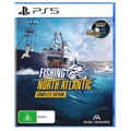 Misc Games Fishing North Atlantic Complete Edition PS5 PlayStation 5 Game