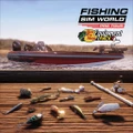 Dovetail Fishing Sim World Pro Tour Bass Pro Shops Equipment Pack PC Game