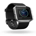 Fitbit Blaze Smart Fitness Activity Tracker