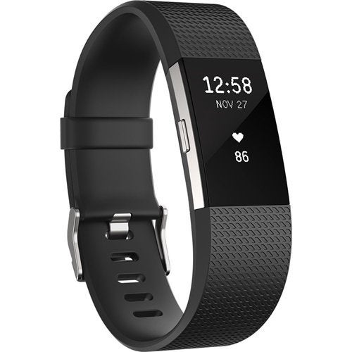Fitbit Charge 2 HR Prices in Australia 