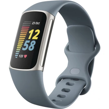 Fitbit Charge 5 Fitness Activity Tracker