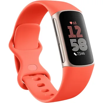 Fitness Tracker Fitbit Charge Pricespy Find The Best Price On