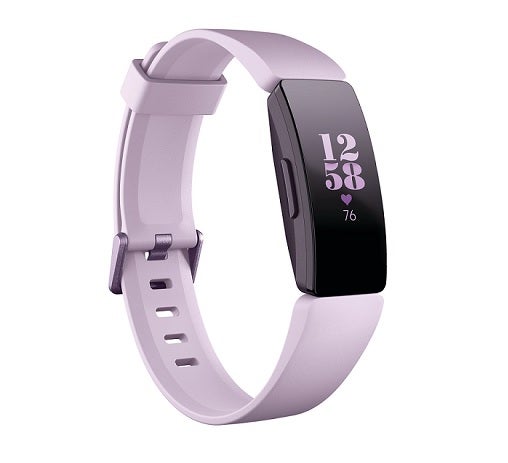 Fitbit Inspire HR Fitness Activity Tracker