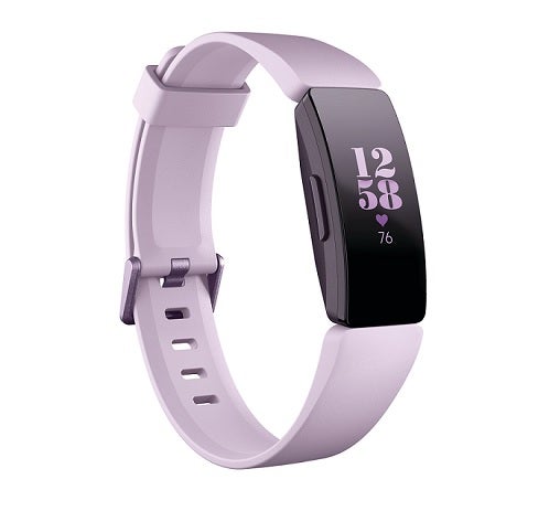 fitbit inspire lowest price