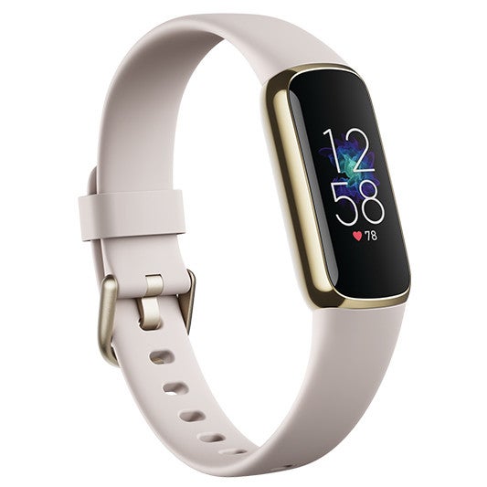 Best Fitbit Fitbit Luxe Prices in Australia Getprice