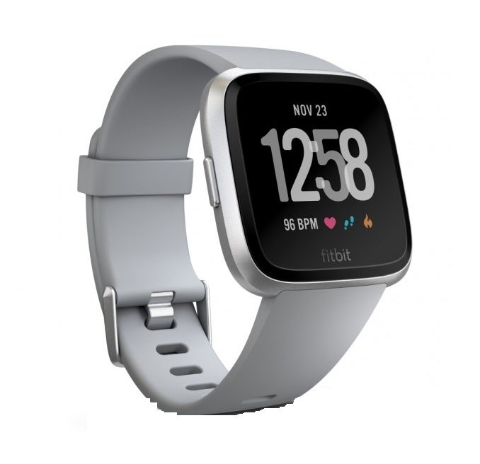 fitbit versa au