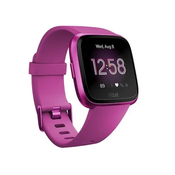 Fitbit Versa Lite Edition Fitness Activity Tracker