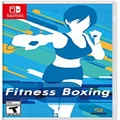 Nintendo Fitness Boxing Nintendo Switch Game