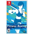 Nintendo Fitness Boxing Nintendo Switch Game