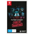 Lionsgate Five Nights At Freddys Help Wanted Nintendo Switch Game