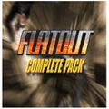 Strategy First Flatout Complete Pack PC Game