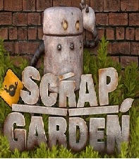 Flazm Scrap Garden PC Game