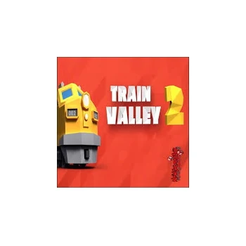 Flazm Train Valley 2 PC Game