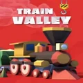 Flazm Train Valley PC Game