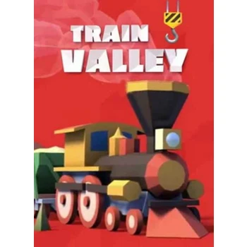 Flazm Train Valley PC Game