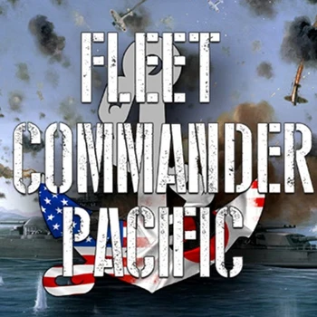 Plug In Digital Fleet Commander Pacific PC Game