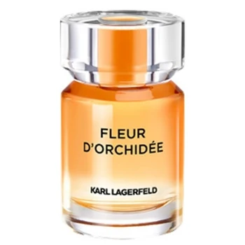 Karl Lagerfeld Fleur DOrchidee Women's Perfume