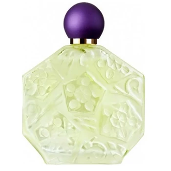 Jean Charles Brosseau Fleurs DOmbre Heliotrope Women's Perfume