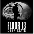 Humble Bundle Floor 13 Deep State PC Game