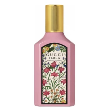 Gucci Flora Gorgeous Gardenia 2021 Women's Perfume