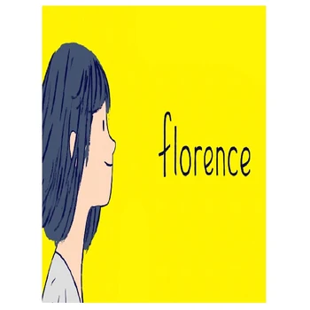Annapurna Interactive Florence PC Game