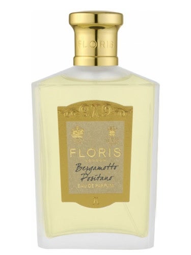 Floris Bergamotto Di Positano Unisex Cologne