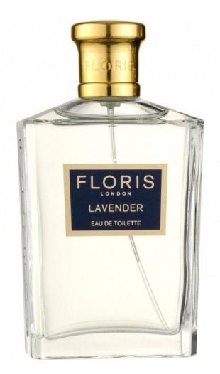 Floris Lavender Unisex Cologne