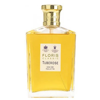 Floris Tuberose Women's Perfume