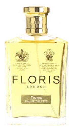 Floris Zinnia Women's Perfume