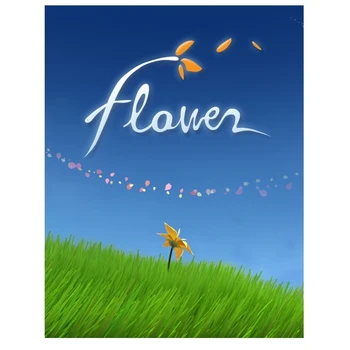 Annapurna Interactive Flower PC Game