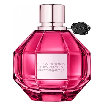 Viktor & Rolf Flowerbomb Ruby Orchid Women's Perfume