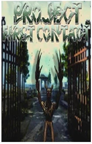 Atomic Floyd Project First Contact PC Game