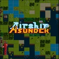 Flying Airship Asunder PC Game