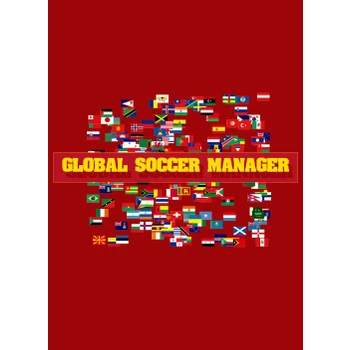 Flying Global Soccer Manager PC Game