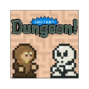 Flying Instant Dungeon PC Game