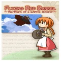 Fruitbat Factory Flying Red Barrel The Diary Of A Little Aviator PC Game