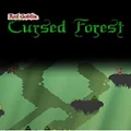 Flying Red Goblin Cursed Forest PC Game