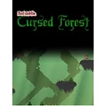 Flying Red Goblin Cursed Forest PC Game