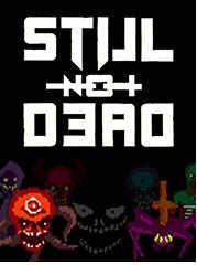 Flying Still Not Dead PC Game