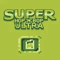 Flying Super Hop N Bop Ultra PC Game