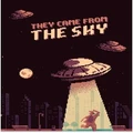 FobTi Interactive They Came From The Sky PC Game