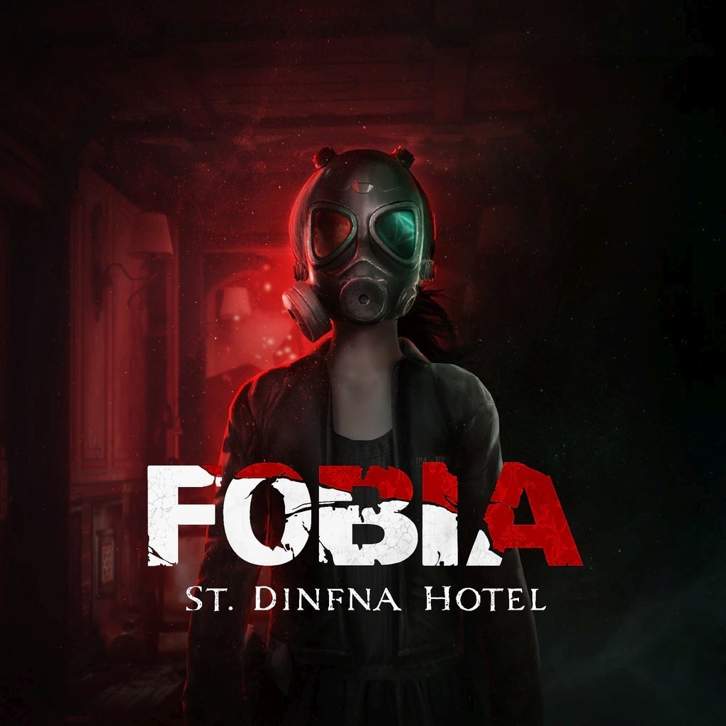 Maximum Family Games Fobia St Dinfna Hotel PC Game