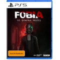 Maximum Family Games Fobia St Dinfna Hotel PS5 PlayStation 5 Game