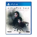 Focus Home Interactive A Plague Tale Innocence PS4 Playstation 4 Game