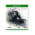 Focus Home Interactive A Plague Tale Innocence Xbox One Game