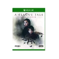 Focus Home Interactive A Plague Tale Innocence Xbox One Game