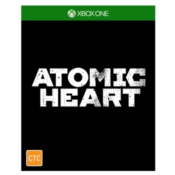 Focus Home Interactive Atomic Heart Xbox One Game