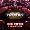 Focus Home Interactive Battlefleet Gothic Armada 2 Chaos Campaign Expansion PC Game