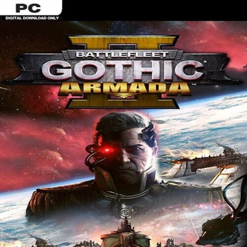 Focus Home Interactive Battlefleet Gothic Armada 2 PC Game