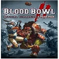 Focus Home Interactive Blood Bowl 2 Official Expansion and Team Pack PC Game